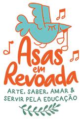 Asas em Revoada